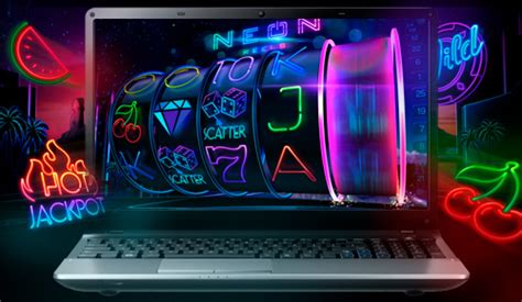 Neon Dreams Slot - Play Online